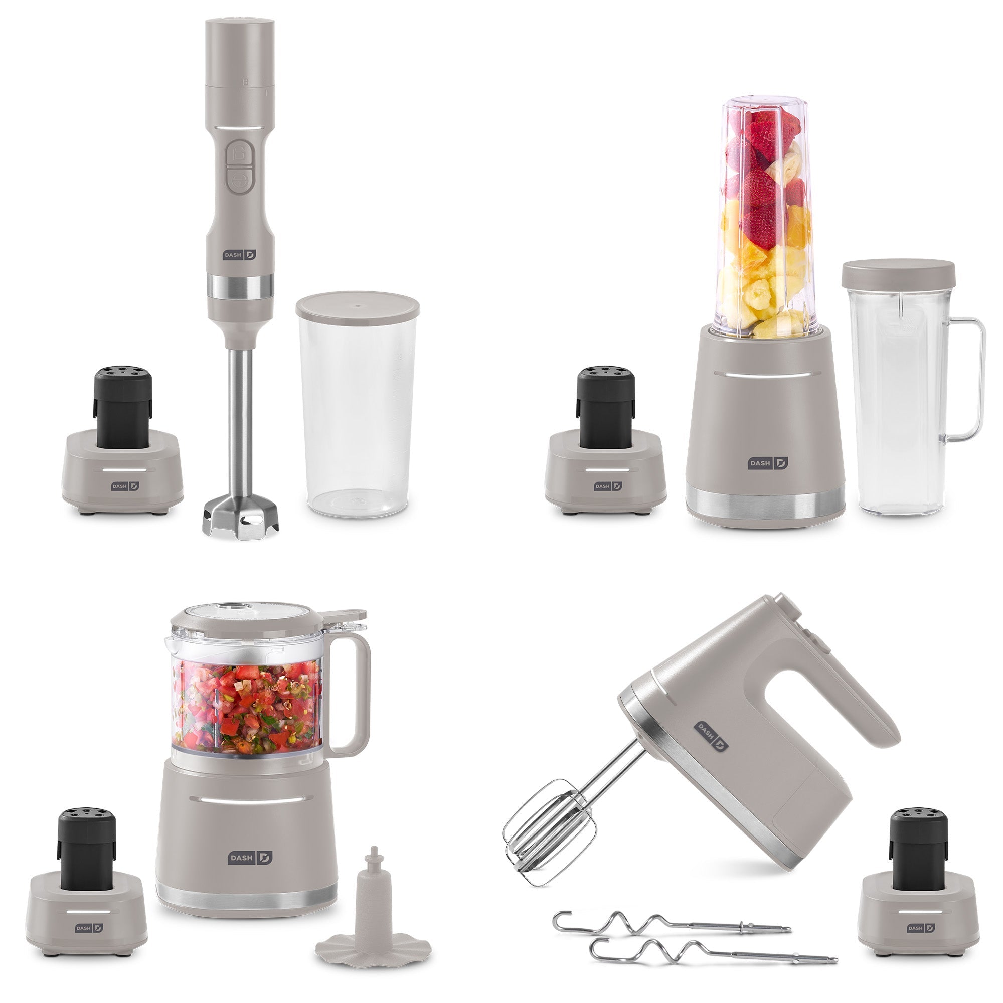 Cordless Collection Bundle