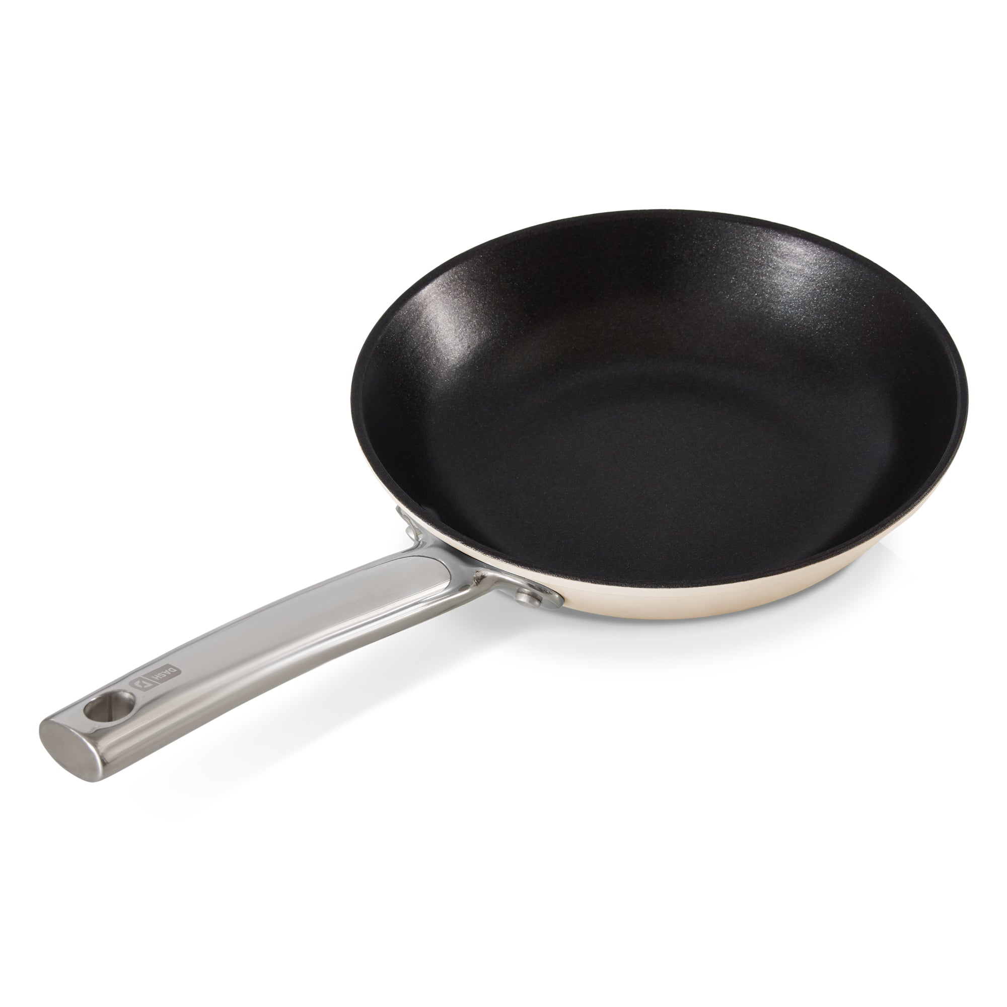 Lightweight Cast Iron Nonstick Pans